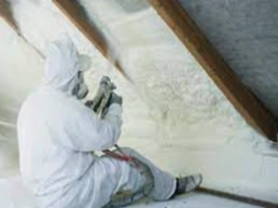 Introduksjon til spray polyuretanskum (SPF) og rollen til polyuretankatalysat...